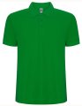 Heren Polo Pegaso Roly PO6609 Grass Green